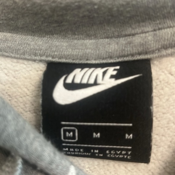 Men’s Nike hoodie size medium - Picture 3 of 8